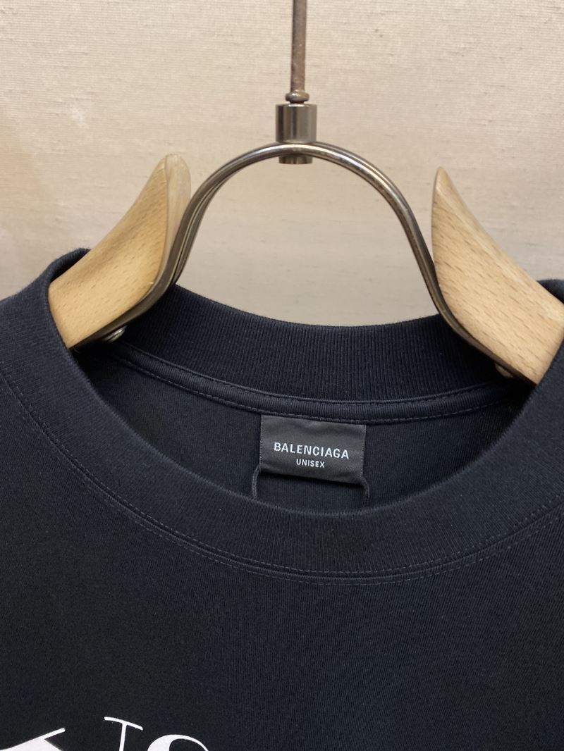 Balenciaga T-Shirts